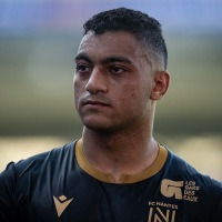 모스타파 모하메드