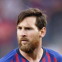리오넬 메시