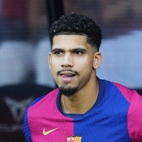 로날드 아라우호 