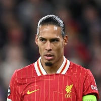 버질 판 다이크