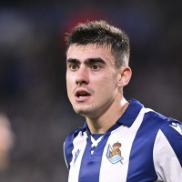 안데르 바레네체아