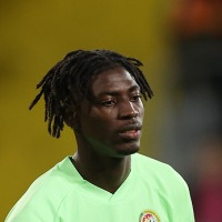 니아카테 은디아예