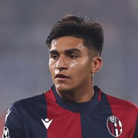 산티아고 토마스 카스트로