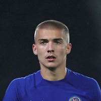 알피 길크리스트