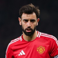 브루노 페르난데스