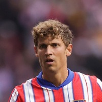 마르코스 요렌테