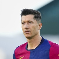 로베르트 레반도프스키