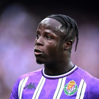 아마스 은디아예