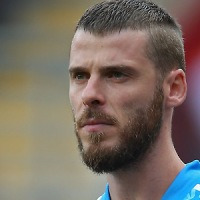 다비드 데 헤아