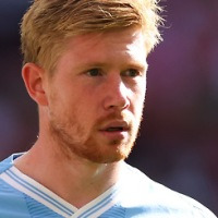 케빈 더 브라위너