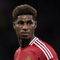 마커스 래시포드