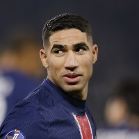 아슈라프 하키미