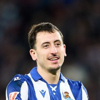 미켈 오야르사발