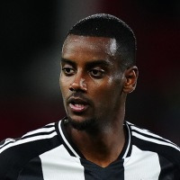 알렉산데르 이사크