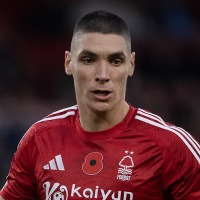 니콜라 밀렌코비치