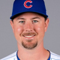 마크 레이터 주니어