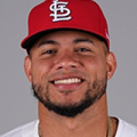 윌슨 콘트레라스