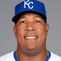 살바도르 페레즈