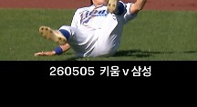 하이라이트