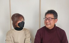50대 부부 유튜버 우리두리 “일본 전원생활이 궁금하세요?”[일본의 K유튜버]