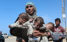 “10분마다 한 명씩…어린이 1만 3800명 사망”…가자지구의 비극 [핫이슈]