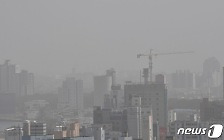 [오늘의 날씨] 광주·전남(19일, 금)…낮 기온 높아 덥고 '황사 영향권'