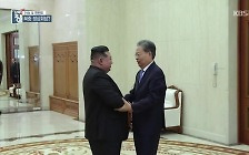 [이슈&한반도] 中 방북단 이례적 경제 행보…북중 정상회담? 외