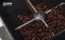 [통일로 미래로] 에티오피아 커피…보은의 향기