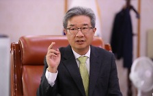 [대일응접실] 박종훈 대전고등법원장 "법관의 제1 덕목, 공정과 경청"