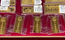 [친절한 경제] 금괴 빨아들이는 중국…혼돈의 금값, 앞으로는?