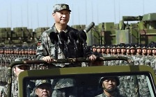 “中 시진핑, 2027년 대만 침공 지시”…섬뜩한 주장 또 나와 [핫이슈]