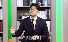김용태 "보수 가치 잃어 총선패배…尹, 바로잡아야"[신율의 이슈메이커]
