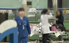 [YTN24] 두 달 넘은 의료 공백..."간호사도 업무 과중"