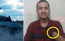 이스라엘 라파 공격 임박에 다급해진 하마스…미국인 인질 영상 공개 [핫이슈]