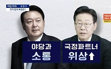 [아는기자]영수회담 전격 합의, 왜?