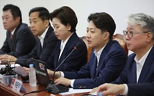 ‘포스트 이준석’ 찾기 나선 개혁신당…천하람·허은아·조응천 주목[이런정치]