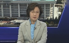 [1번지초대석] "유보된 개혁 완수"…6선 추미애 국회의장 도전