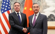 [차이나워치] 미 국무장관, 열 달 만에 중국행…중국 "우려 가득, 기대 조금"