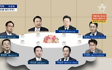 [아는기자]영수회담 막판 작전회의…‘지원금’ 기싸움