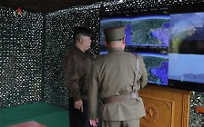 [한반도 브리핑] '악의 축' 리턴즈…북 '핵 방아쇠' 잠금장치 해제 연습