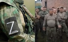 “우크라 참전 후 돌아온 러 군인, 최소 107명 시민 살해…대부분 죄수 출신”