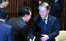 협치냐 대립이냐…3년 정국 가를 尹·李 첫 회담 [용산실록]