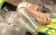 플라스틱, 91%는 폐기물…기후 위기와 '플라스틱'은 한몸통
