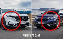 “한국車는 왜 이렇게 못 만드나”…탈수록 탐나는 일본차, 혼다 ‘편·펀 HEV’ [최기성의 허브車]