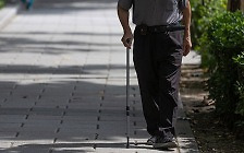 장애인도 고령화… 65세 이상 비율 첫 절반 넘어 [오늘의 정책 이슈]