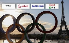 [특파원리포트] ‘명품 잔치’ 파리 올림픽…올림픽 마케팅 뭘 노리나?