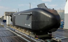세계 각국 초대형 무인잠수정 공개…점점 뜨거워지는 바닷속 드론 전쟁