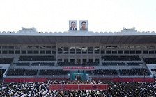 북한, 5·1절 맞아 노동자 격려…12년 만 '분주소장회의' 개최[데일리 북한]