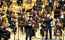 [오늘의 arte] 독자 리뷰 : 하델리히의 시벨리우스 바이올린 협주곡