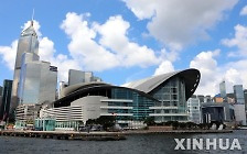 [올댓차이나] 홍콩, 기준금리 5.75% 유지…“美 동결에 연동”